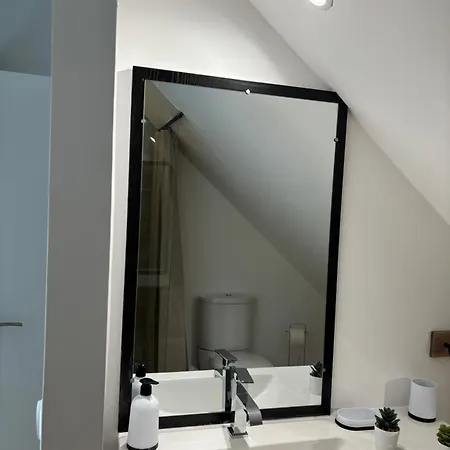 Appt Duplex - 8 Personnes Apartment Saint-Nectaire