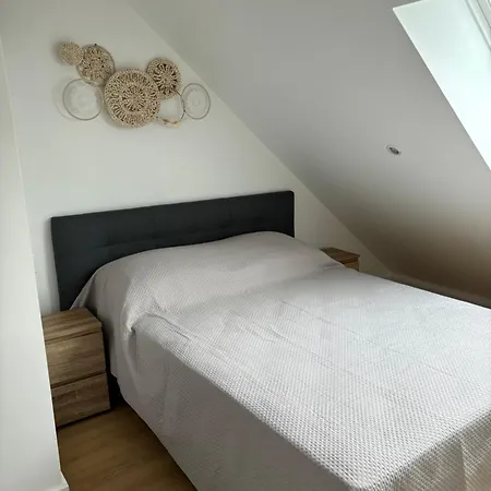 Apartment Appt Duplex - 8 Personnes *