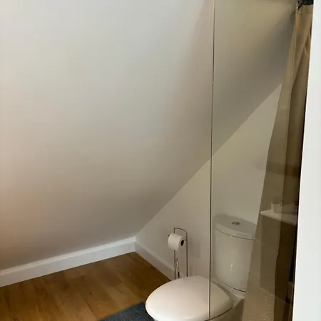 Appt Duplex - 8 Personnes