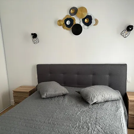 Appt Duplex - 8 Personnes Saint-Nectaire