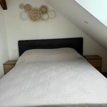 Appt Duplex - 8 Personnes Apartment Saint-Nectaire