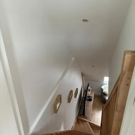 Appt Duplex - 8 Personnes Apartment